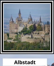 Albstadt