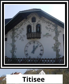 Titisee