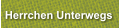 Herrchen Unterwegs
