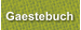 Gaestebuch